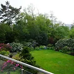 Duenenhaus Steinmarne Διαμέρισμα Κουξχάφεν