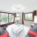 Duenenhaus Steinmarne Διαμέρισμα *