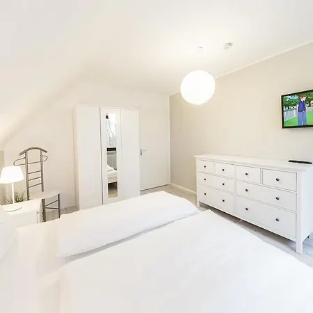 Duenenhaus Steinmarne * كوكسهافن