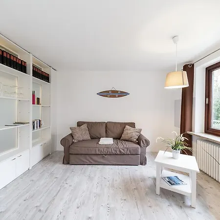 Duenenhaus Steinmarne Куксхафен