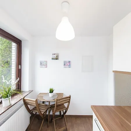 Dunenhaus Steinmarne Appartement Cuxhaven