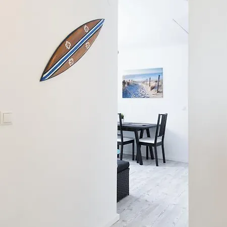 Duenenhaus Steinmarne * كوكسهافن