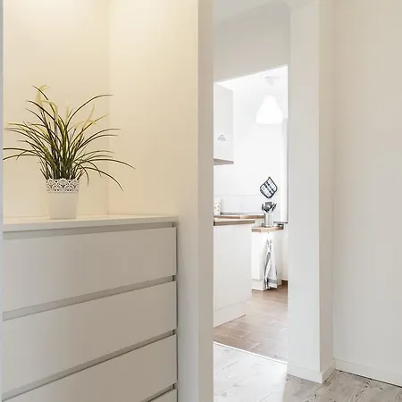 Апартаменты Duenenhaus Steinmarne Куксхафен