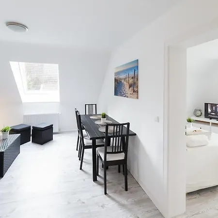 Duenenhaus Steinmarne