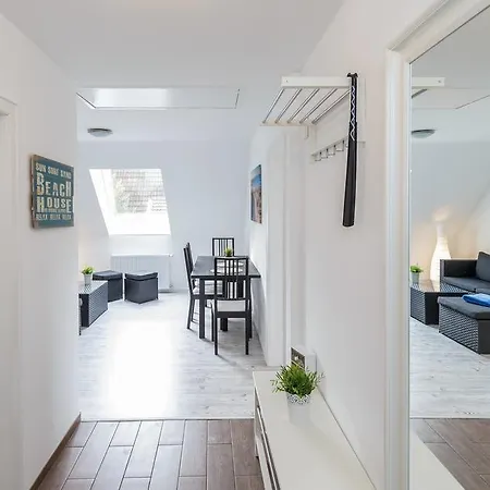 Duenenhaus Steinmarne