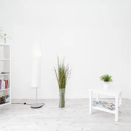 شقة Duenenhaus Steinmarne *