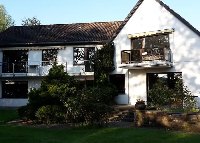 Appartamento Duenenhaus Steinmarne