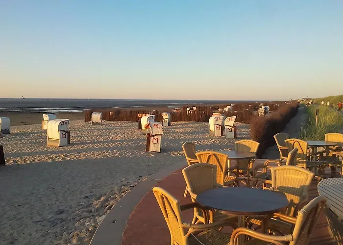 Duenenhaus Steinmarne