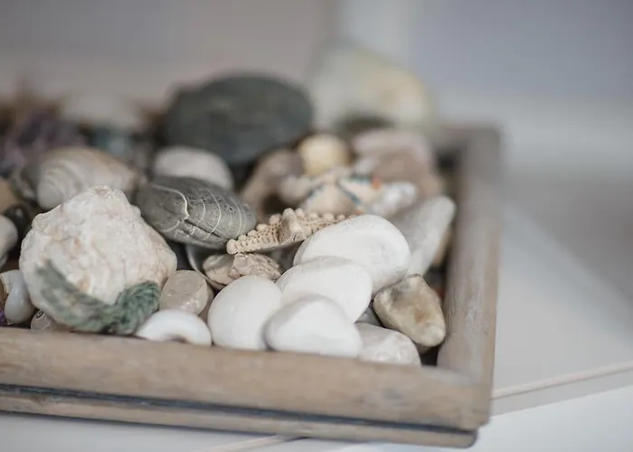 Duenenhaus Steinmarne Cuxhaven