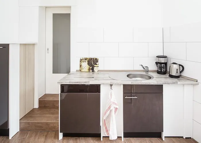 Appartamento Duenenhaus Steinmarne Cuxhaven