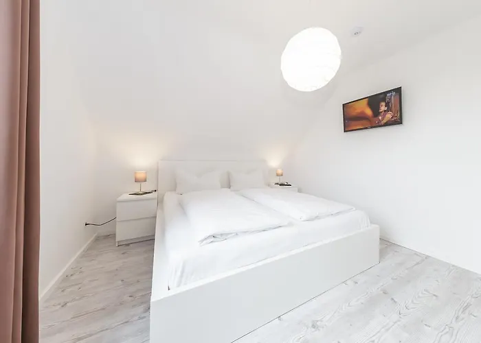 Appartamento Duenenhaus Steinmarne