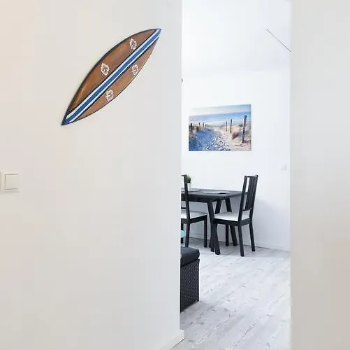 Duenenhaus Steinmarne * 库克斯港