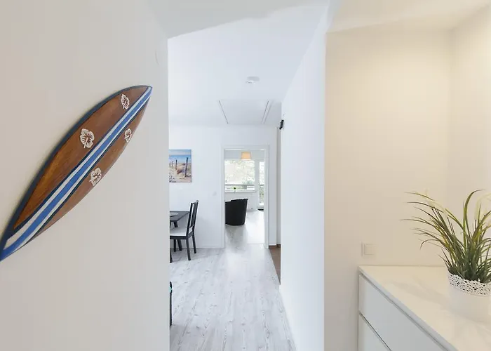 Duenenhaus Steinmarne Appartamento *