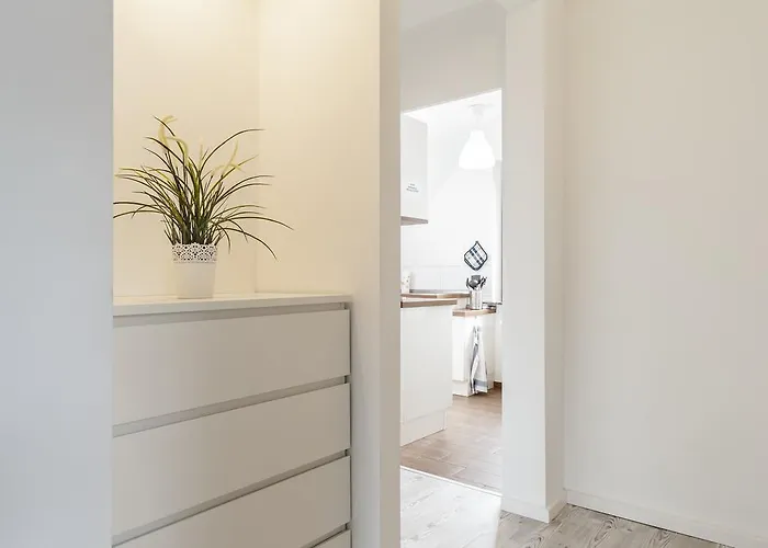 Appartamento Duenenhaus Steinmarne Cuxhaven