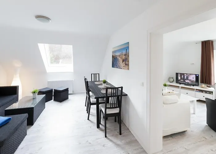 Duenenhaus Steinmarne