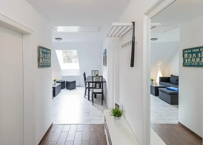 Duenenhaus Steinmarne