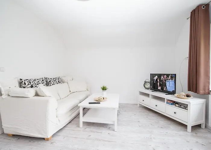 Appartamento Duenenhaus Steinmarne *