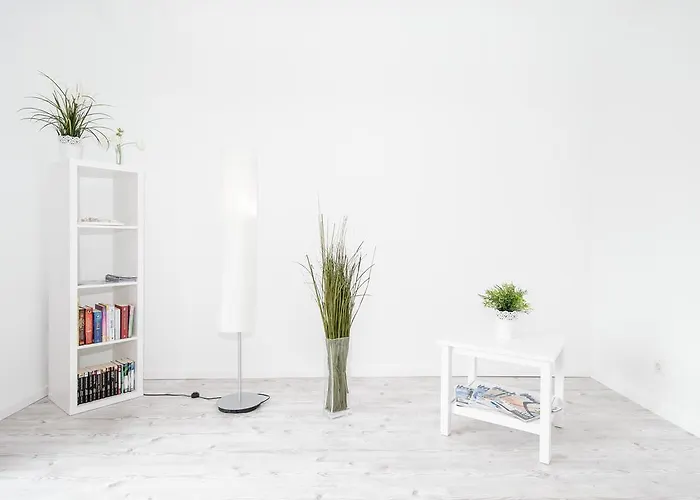 Appartamento Duenenhaus Steinmarne *